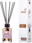 Pulkadega kodul&otilde;hn Shaik nr.246 Black Opium 115 ml.