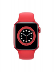 Nutikell Apple Watch Series 6 44mm Aluminium GPS (Uuendatud, seisukord nagu uus)