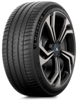 Michelin Pilot Sport EV 245/45R20 103 V XL FSL
