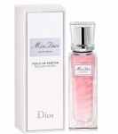 Dior Miss Dior Roller-Pearl parf&uuml;&uuml;mvesi naistele 20 ml