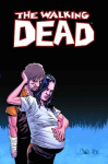 Walking Dead Volume 7: The Calm Before illustrated edition