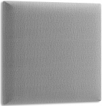 Pehme seinapaneel NORE Quadratta Monolith 84, hall