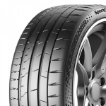 Continental SportContact 7 295/35R21