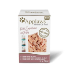 Applaws kassidele kalaga, 70 g, 12 tk.