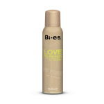 Pihustatav deodorant Bi-es Love forever green naistele, 150 ml
