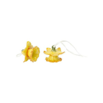 Villeroy & Boch "Mini Flower Bells" kaunistus 2 tk. Liigutav kollektsioon