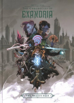 Critical Role: The Chronicles Of Exandria The Mighty Nein: The Mighty Nein