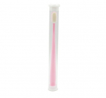 Nano hambahari korpusega, roheline.