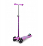 Micro Maxi Deluxe laste t&otilde;ukeratas - lavendel