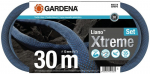 Tekstiilvooliku komplekt Gardena Liano Xtreme, 30 m