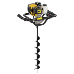 Maapuur PowerPlus X 52 cm3