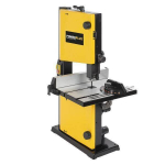 Lintsaag PowerPlus X 350 W