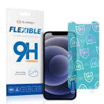 Ekraani kaitsekile Best Flexible Hybrid - iPhone 11 / XR