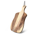 Fissman puidust l&otilde;ikelaud, 48 x 21,4 x 2 cm