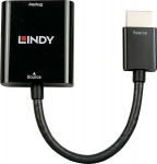 Lindy HDMI į VGA 38291