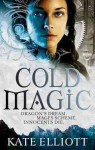 Cold Magic: Spiritwalker: Book One