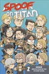 Spoof On Titan 2 (attack On Titan), 2