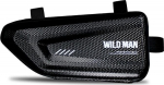Rattaraami kott WildMan Hardpouch E4, must