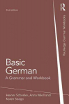 Basic German: A Grammar and Workbook 2nd edition