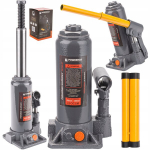 H&uuml;drauliline tungraud Powemat 6T