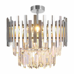 Laevalgusti Aspen Chrome ML8809