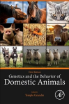Genetics and the Behavior of Domestic Animals 3rd edition