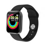 Nutikell D20s Black