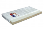Viskoelastne madrats Bingo, 120x200 cm
