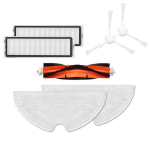 Varuosade komplekt Xiaomi Dreame D9/ D9 Pro Max/ L10 Pro/ Mova/ Trouver