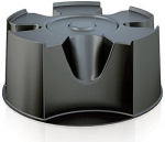 Veepaagi alus Ibas 2, must