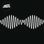 CD ARCTIC MONKEYS AM CD