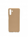Evelatus Samsung Galaxy A04s / A13 5G jaoks, beež