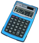 Kalkulaator Citizen ECC210