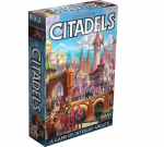 Lauam&auml;ng Z-Man Games Citadels Revised, EN