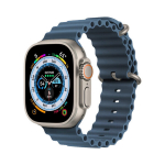Ocean Band - Abyss Blue- 42/44/45/49 mm