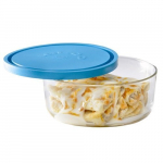 &Uuml;mar hermeetiline n&otilde;u Borgonovo IGLOO 11 cm, 320 ml