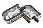 Pedaalid (paar), alumiiniumist korpusega, pedaali v&otilde;ll 14.3 mm keermega, 95 x 72 mm, PD-142045 (4559)