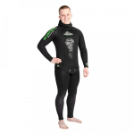 Ujumis&uuml;likond meestele Scorpena EcoLine (nailon seestpoolt), 5mm