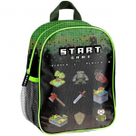 Paso eelkooliealise seljakott Minecraft