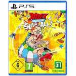 Arvutim&auml;ng Asterix & Obelix: Slap Them All! PS5