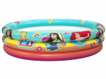 Bassein Bestway Disney Princess, 122 x 30 cm, ilma filtrita