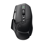 Logitech G502 X Lightspeed