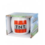 Minecraft TNT