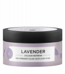 Toitev juuksemask Maria Nila Colour Refresh&nbsp;9.22 Lavender,&nbsp;100 ml