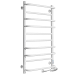 Elektriline k&auml;ter&auml;tikuivati taimeriga Laris Comfort P10, 500x900, valge, parem "ECO"