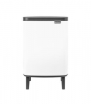 Pr&uuml;gikast Brabantia, Bo Hi, 12 l