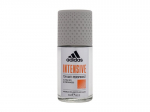 Rulldeodorant Adidas Intensive, 50 ml