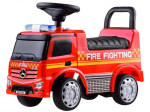 Mercedes s&otilde;iduk FIRE BRIGADE, m&auml;nguauto, t&otilde;ukur ZA3689