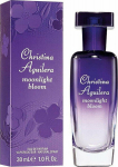 Parf&uuml;&uuml;mvesi Christina Aguilera Moonlight Bloom, 30 ml, 30 ml