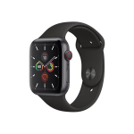 Apple Watch Series 5 44 mm Aluminium GPS+Cellular (seisukord nagu uus)